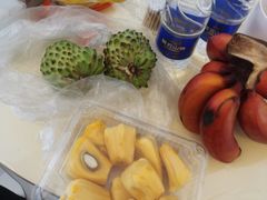 -曼阁市场水果批发市场