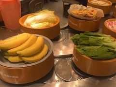 -龍歌自助小火锅(淮安楚州万达店)