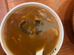 -逍遥镇高群生胡辣汤(交通路店)