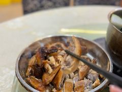 -红旗山庄(圭峰山店)