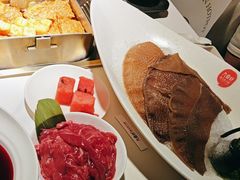 -九鼎轩脆毛肚火锅(南京东路店)
