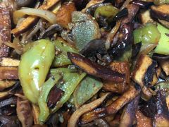 -大锅强·蒸海鲜青岛菜(吾悦广场店)