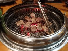 -丸藏和牛烧肉专门店(园区师惠坊店)