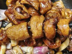 -荣基四海一家·家常菜·海鲜大排档(新安店)