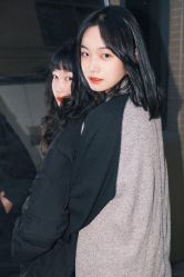 -Moyue HAIR SALON