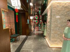 -文新茶馆·喝毛尖茶·品信阳菜(黄河南路店)