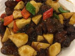 -上海老饭店(北京分店)