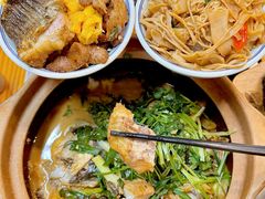 -九道菜有鸡鱼头(石鼓路店)