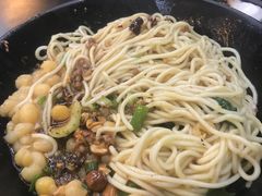 -丽影重庆小面(定西路店)