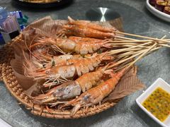 -79号渔船海鲜饭店(宝安店)