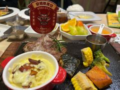 -豪客来牛排(海沧阿罗海店)