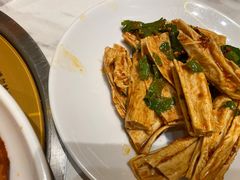 -七八冷面·延边朝鲜族美食(世纪汇店)