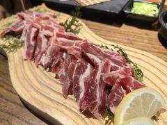 -九田家黑牛烤肉料理(高坪王府井店)