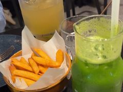 -gaga(深圳福田星河COCO Park店)