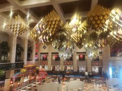 -西苑饭店·蓬莱春餐厅