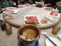 -牛街·马辈儿涮肉(牛街总店)
