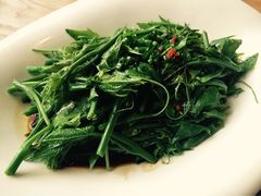 忘不了南瓜尖-马仕玖煲·融合菜·酥不腻烤鸭(人大店)
