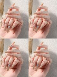 -M·X Nail日式美甲美睫