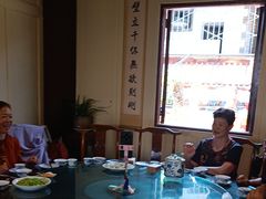 -香满楼(临安路店)