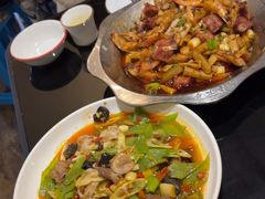 -香味轩(北海路店)