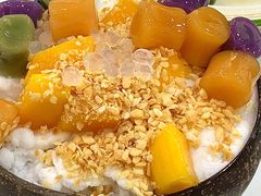 -糖潮糖水铺(省府店)