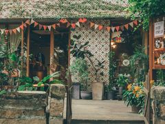 -时光花园(白鹭洲店)