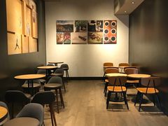 -星巴克(天津鲁能中心第三店)