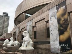 -上海博物馆(人民广场馆)