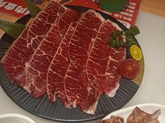 -韩宫宴炭火烤肉(印象城店)
