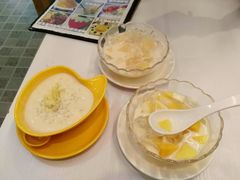 -蜜糖甜品铺(朝一村民公寓店)
