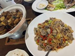 -乡亲鹅肉城(昆山店)
