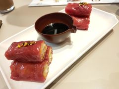 -蔡澜点心·粤菜(西单大悦城店)