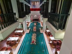 -许仙楼餐厅