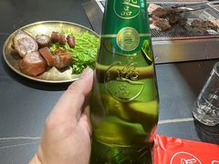 -板凳烧烤(东关街店)