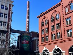 -青岛啤酒博物馆