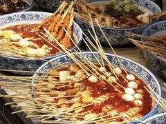 -河坊美食街(河坊街店)