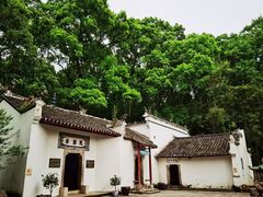 -三国赤壁古战场