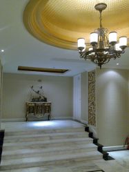 -金庭庄园酒店彩虹厅