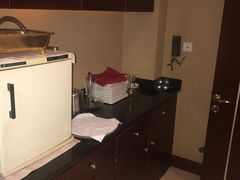 -泉州悦华酒店·自助餐厅