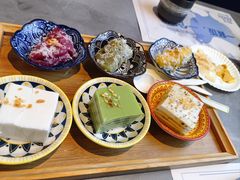 -沿江海南菜·文昌鸡祖师爷(大东海店)