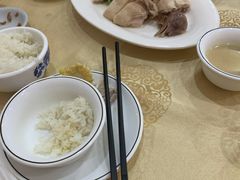 白切鸡-文海饭店(朝阳路店)