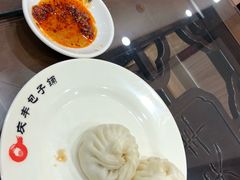 -庆丰包子铺(宣武门店)