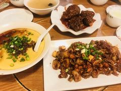 -老号尤兔头(西川店)