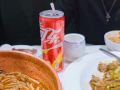 -怡得饭庄·30年老店·宋大妈昆明菜