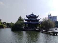 -台州府城(东湖)