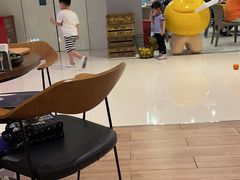 大堂-来龙里 精致 东南亚餐室(万象城店)