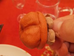 -民族饭店-四季餐厅
