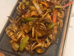 -小郭私房菜·海肠捞饭店(学士街店)