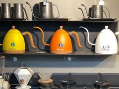 -IN COFFEE LAB 隐咖啡