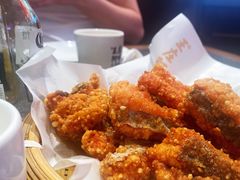 -王庄阿咪海鲜大排档(象园店)